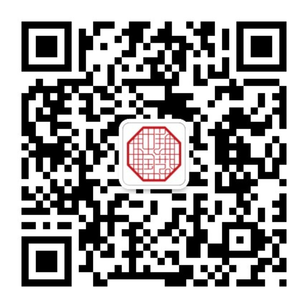 微信二维码